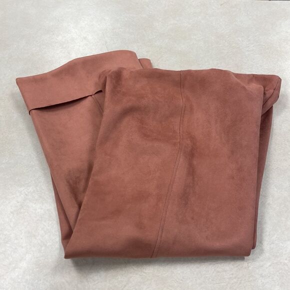 Zara Collection Cropped Cuffed Pants - Picture 6 of 8